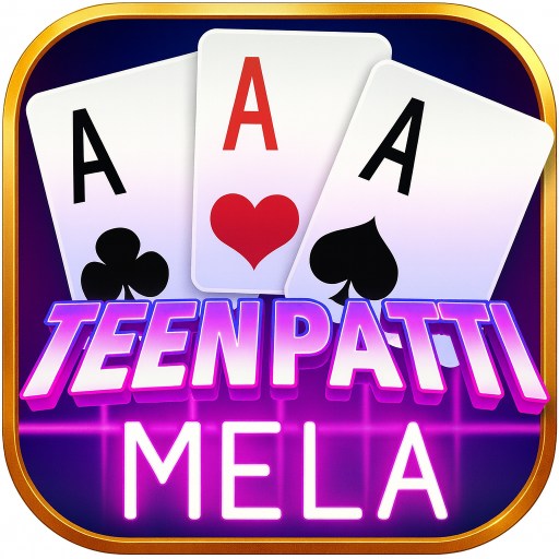 3 Patti Mela