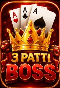 3 Patti Boss