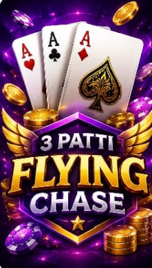 Flying Chess