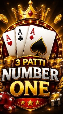 3 Patti No1