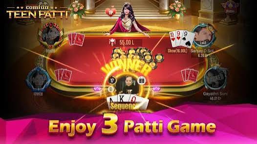 Top 10 Winning Tips for 3 Patti Game