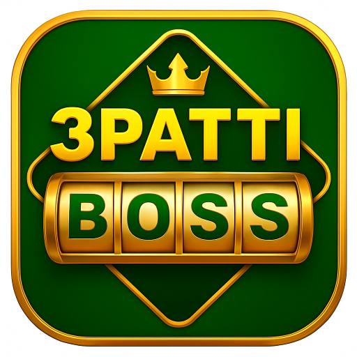 3 Patti Boss