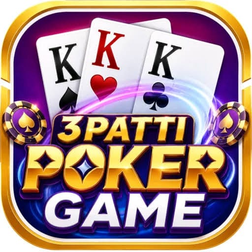 3 Patti Poker